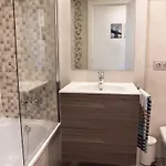 Seahomes Vacations - Seafront Fenals & Pkg Lloret de Mar