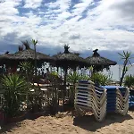Seahomes Vacations - Seafront Fenals & Pkg Appartamento Lloret de Mar