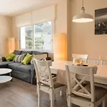 Seahomes Vacations - Seafront Fenals & Pkg Lloret de Mar