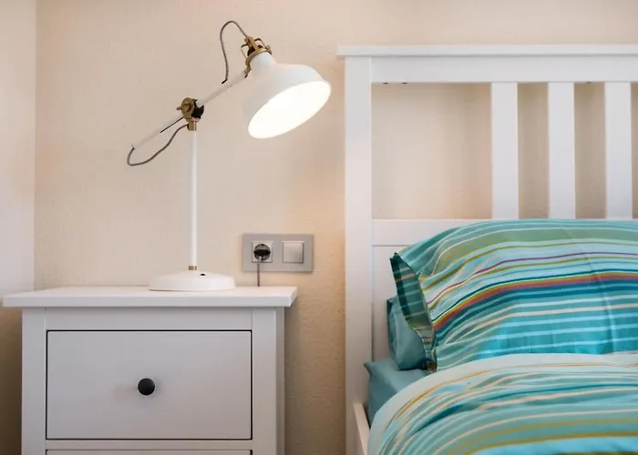 Seahomes Vacations - Seafront Fenals & Pkg Apartment Lloret de Mar