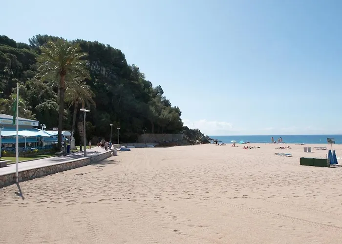 شقة Seahomes Vacations - Seafront Fenals & Pkg