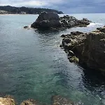 Lejlighed Seahomes Vacations - Seafront Fenals & Pkg *